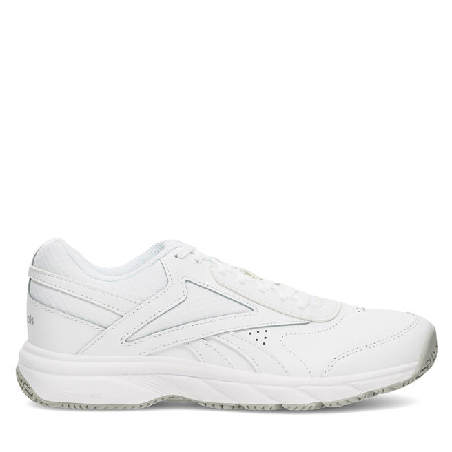 Sneakersy Reebok Work N Cushion - Biały
