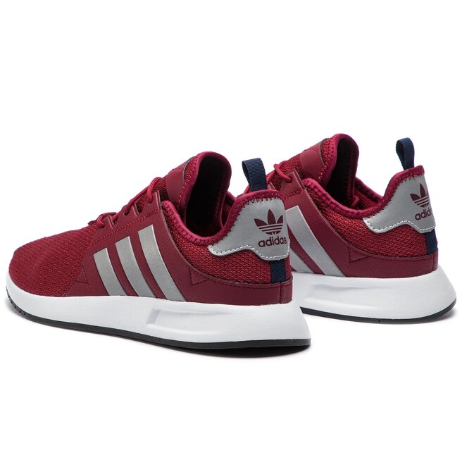 Chaussures adidas X Plr F34038 Cburgu Silvmt Cgreen chaussures