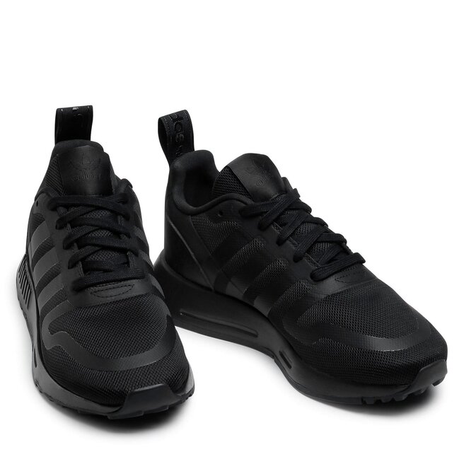 adidas Obuća adidas Multix J FX6231 Cblack/Cblack/Cblack