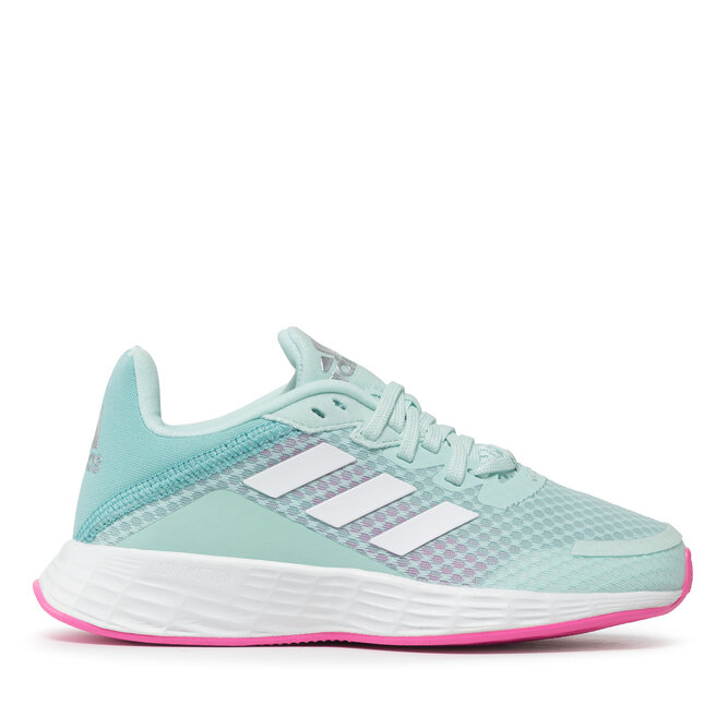 screaming pink adidas