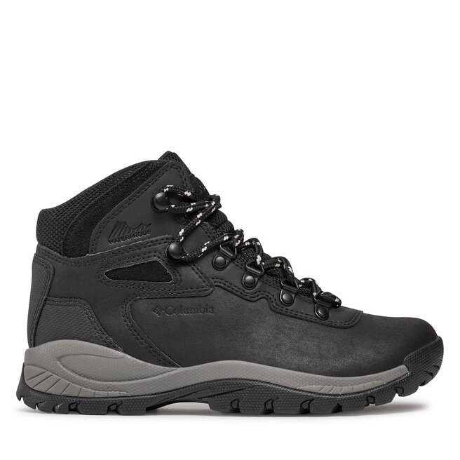 Columbia Trekkings Columbia Newton Ridge™ Plus 1424692 Black/ Chalk 013