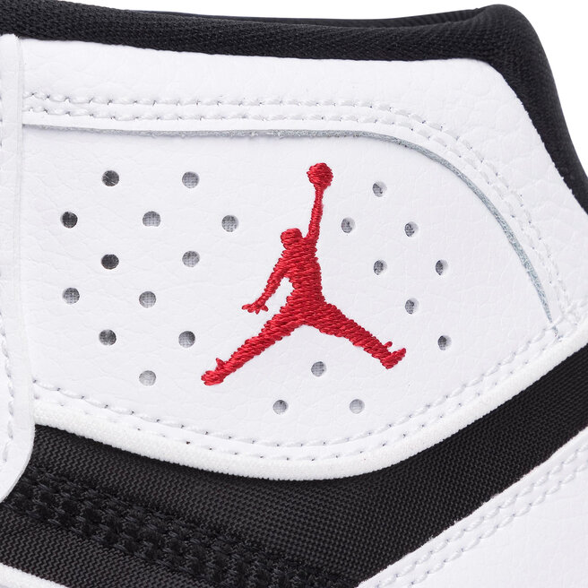Jordan access store blanche