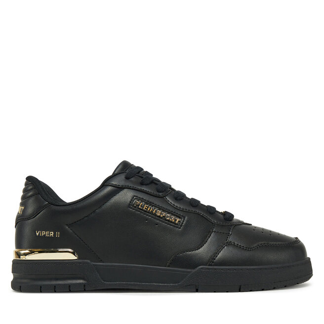 Sneakersy Plein Sport SAES USC0738 - Czarny