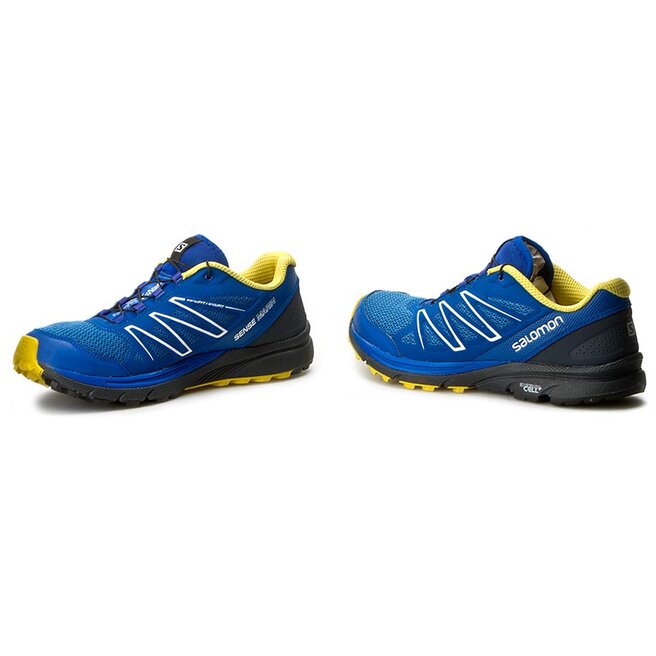 Salomon sense marin review deals