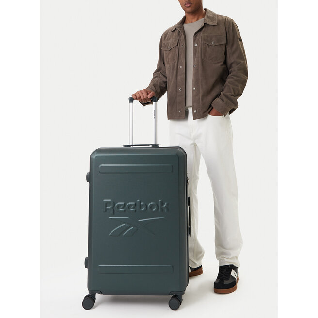 Walizka duża Reebok