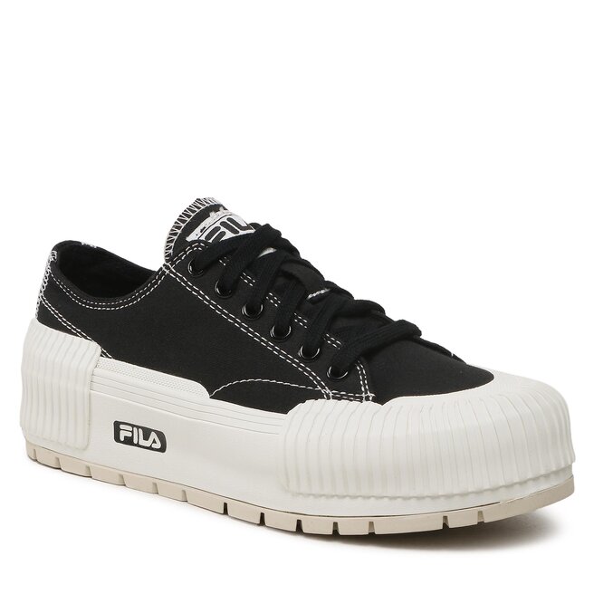 Fila Сникърси Fila Cityblock Platform Wmn FFW0260.80010 Black