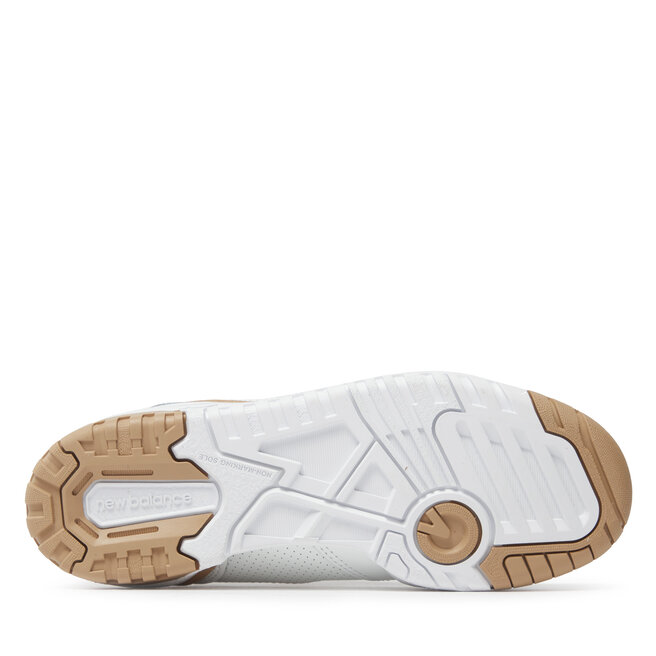 New Balance Сникърси New Balance BBW550BT Бял