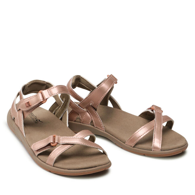 regatta lady santa cruz