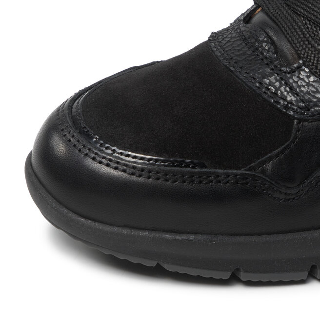 Salamander Сникърси Salamander 32-34504-01 Black