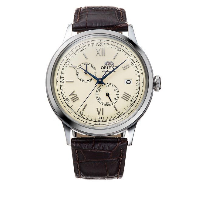Orient Classic Automatic RA AK0702Y10B Black epapoutsia.gr