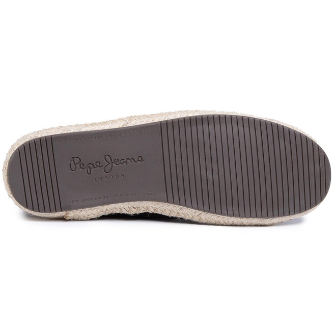 Pepe jeans tourist lamu suede sales