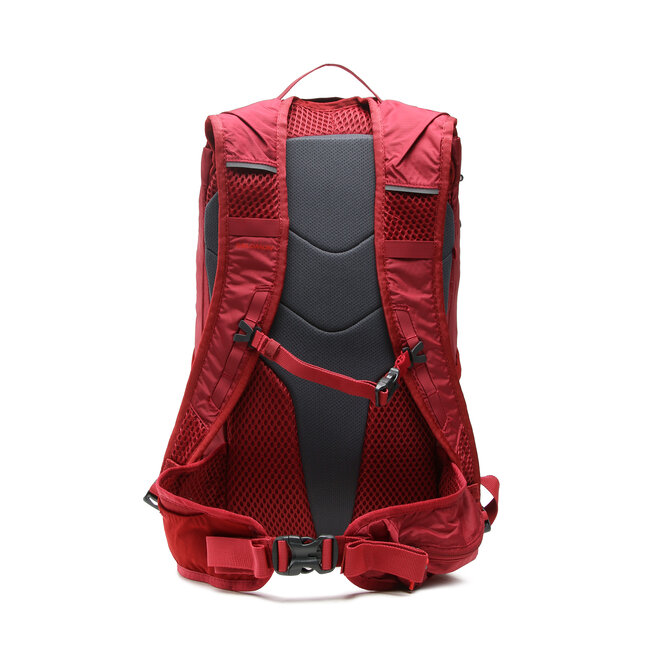 Salomon Раница Salomon Trailblazer 20 LC2059700 Aura Orange/Biking Red