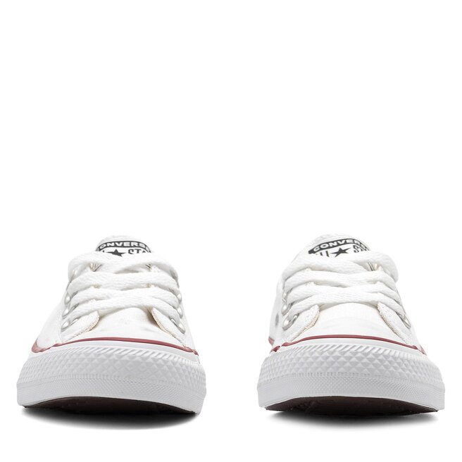 Converse Tornacipő Converse CHUCK TAYLOR SHORELINE 537084C_ Fehér