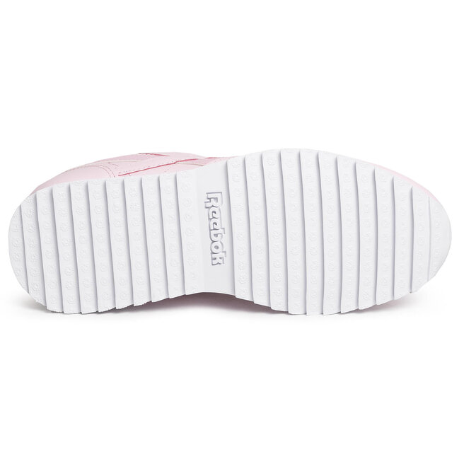 Scarpe Reebok Classic Leather EG6005 Pixpnk/White/None escarpe.it