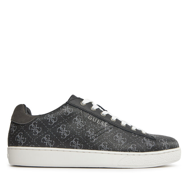 Sneakersy Guess Nola FMPNOG - Czarny