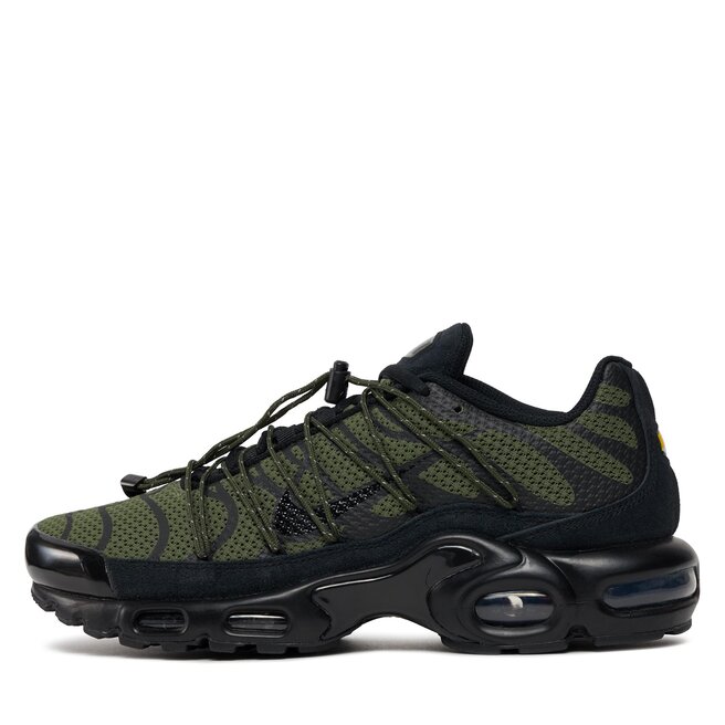 Nike air max utility green clearance