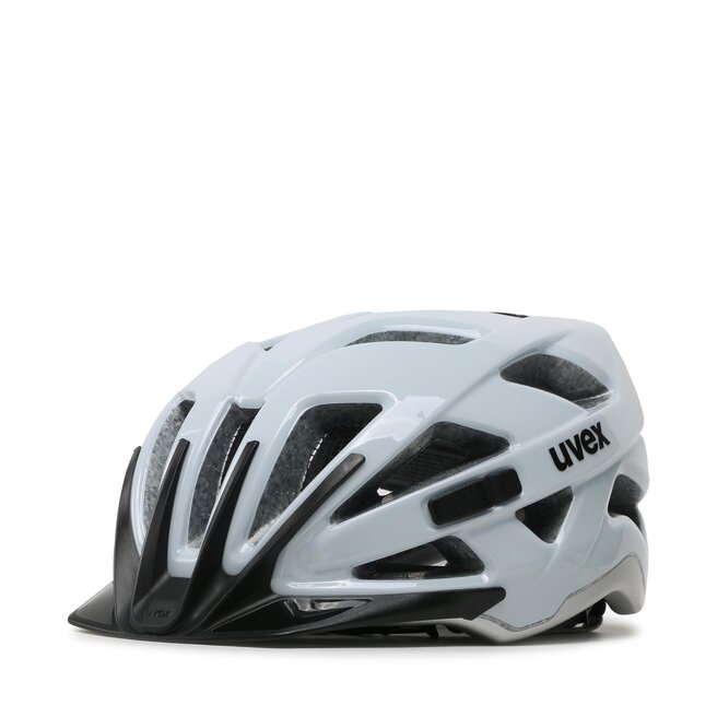 Uvex Bukósisak Uvex Active 4104311017 Cloud/Silver