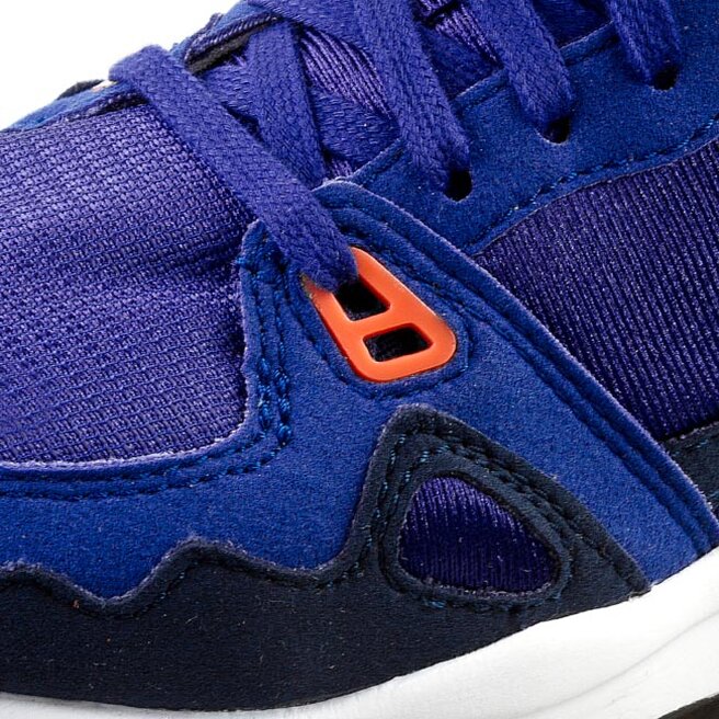 Le coq sportif lcs r 1000 clematis blue hotsell