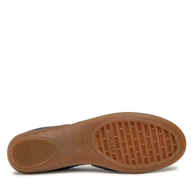 The Flexx Балеринки The Flexx Miss Italia DS22-9102.101 Navy