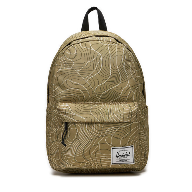 Plecak Herschel Herschel Classic™ XL Backpack - Beżowy