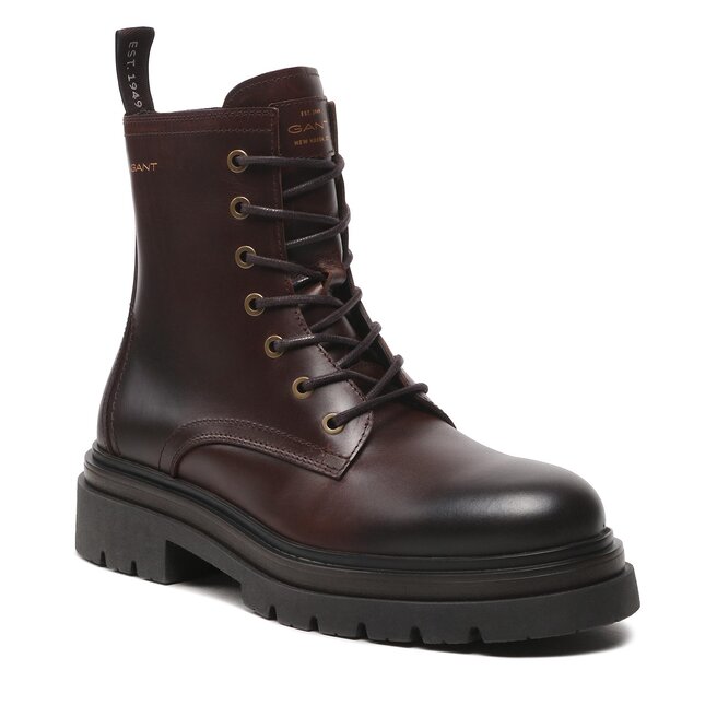 Gant Scarponcini Gant Ramzee 25641371 Brown G420