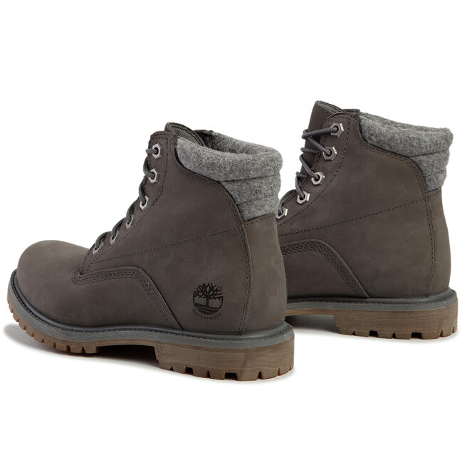 Planinarske cipele Timberland 