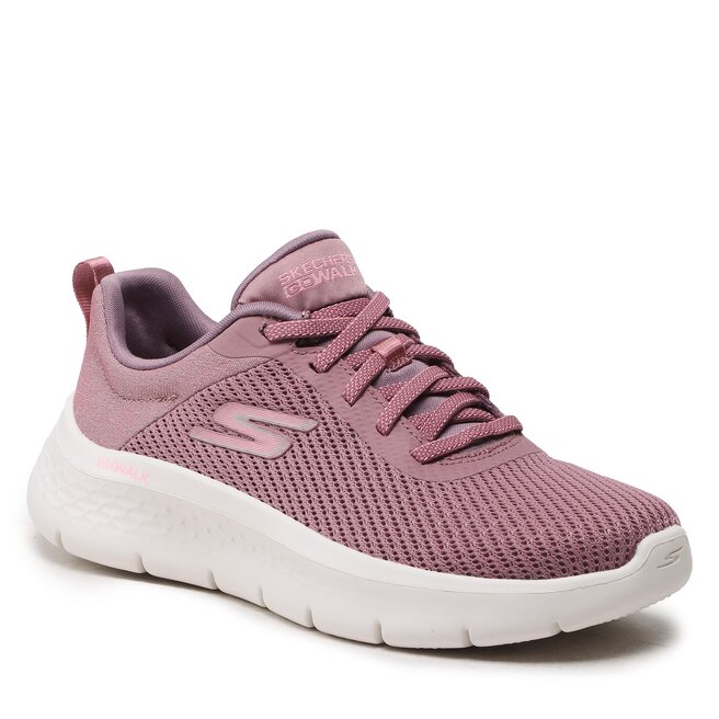 Sneakers Skechers Go Walk Flex 124952/MVE Mauve