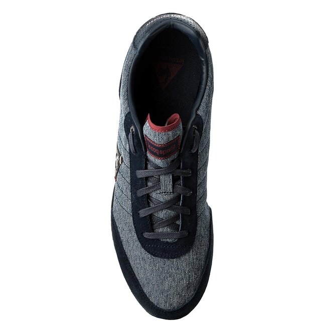 le coq sportif marsancraft