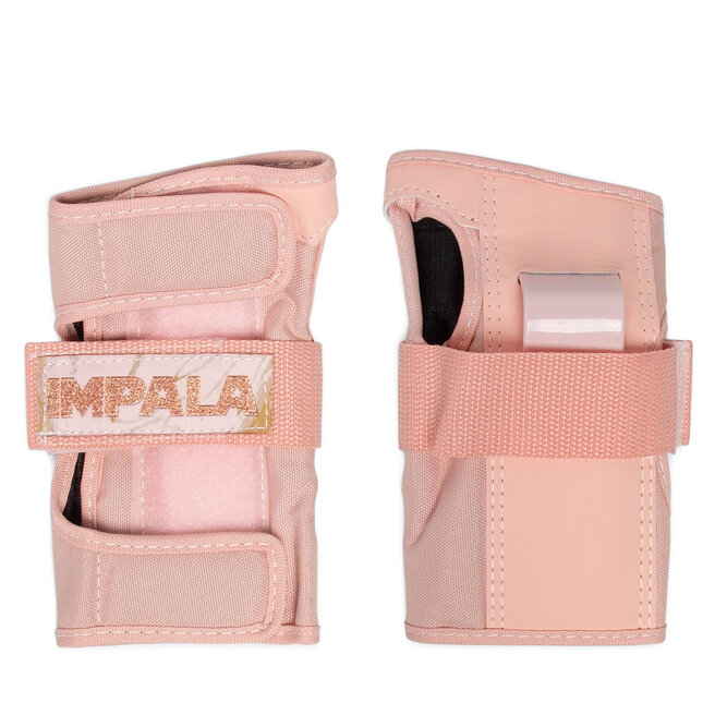 Impala Védőfelszerelés Impala Adult Protective Pack Rose Gold
