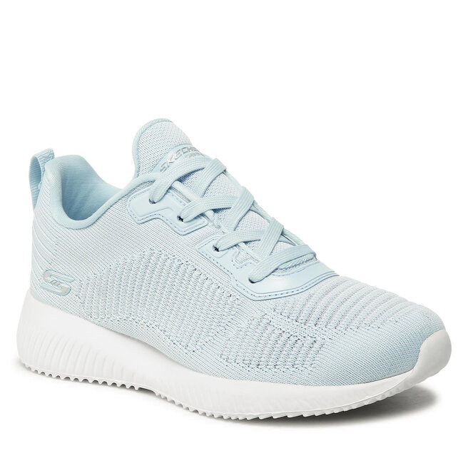 Sneakers Skechers BOBS Breeze Way 117067/LTBL Lt.Blue