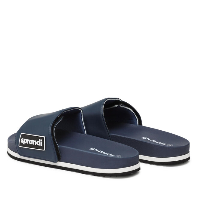 Sprandi Ciabatte Sprandi 839119 Cobalt Blue