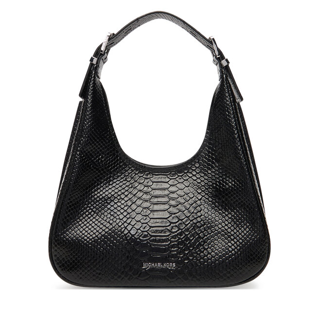 Torebka MICHAEL Michael Kors Nolita - Czarny