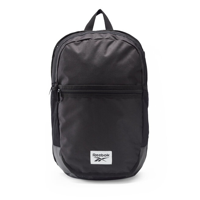 Zaino Reebok Workout Ready Active Backpack H11270 black black