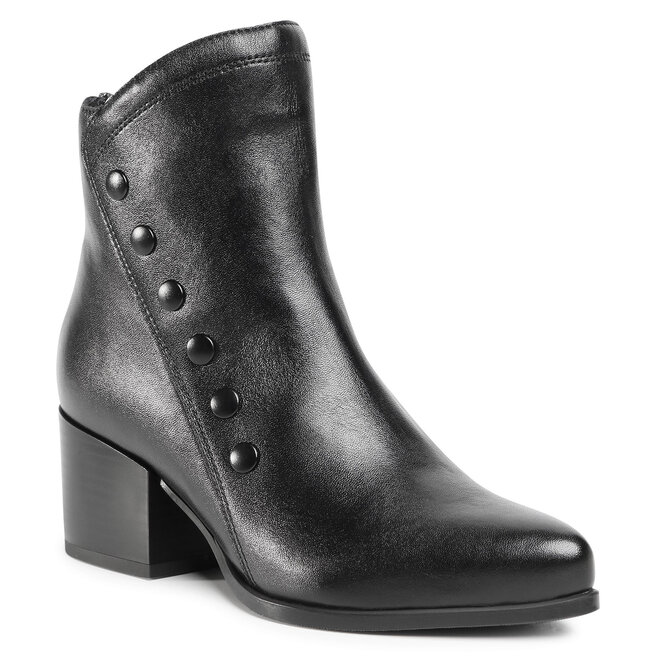 Kobiece botki Lasocki