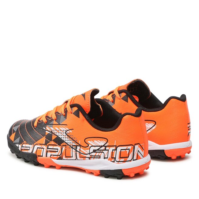 Joma Обувки Joma Propulsion Jr 2308 PRJS2308TF Orange Black