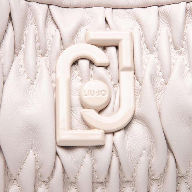 Liu Jo Torbica Liu Jo M Bucket AA2145 E0449 True Champagne 33801
