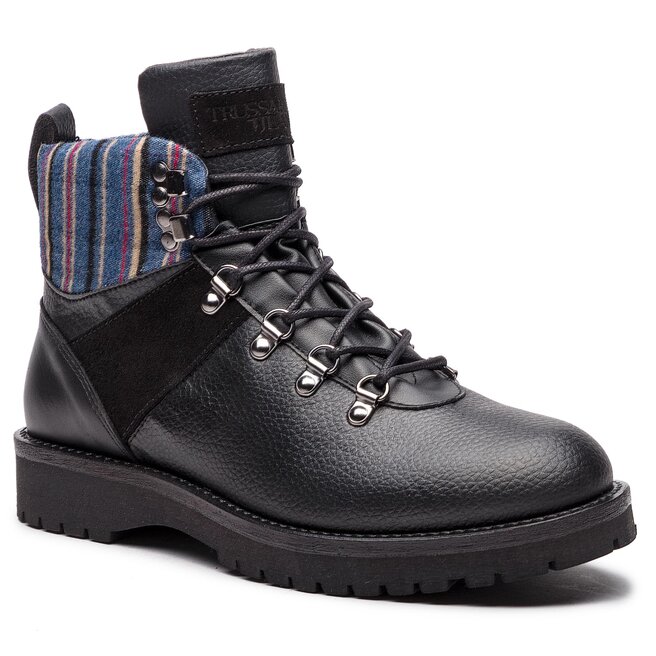 Trussardi stivaletti cheap