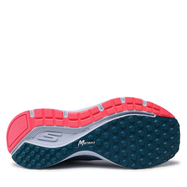 Skechers Pantofi Skechers Lunar Night 128275/BLU Blue