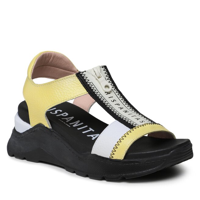 hispanitas sandales