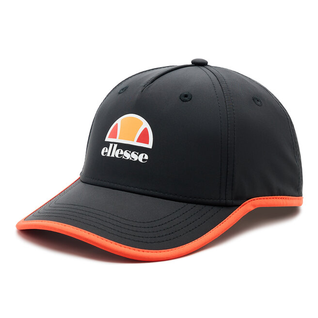 Czapka z daszkiem Ellesse Varis - Czarny