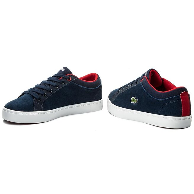 Lacoste straightset lace discount 317