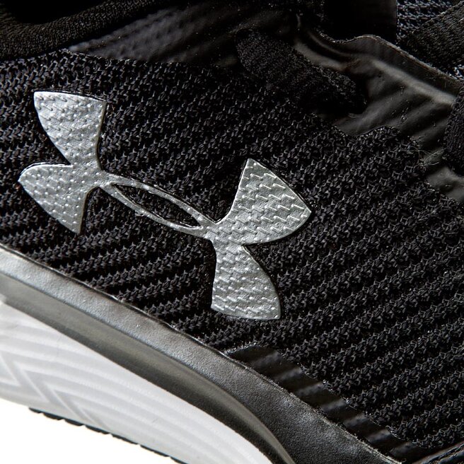 Zapatos Under Armour Charged Reckless 1288071-001 •