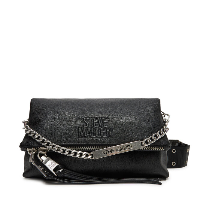 Torebka Steve Madden Bzaggy - Czarny