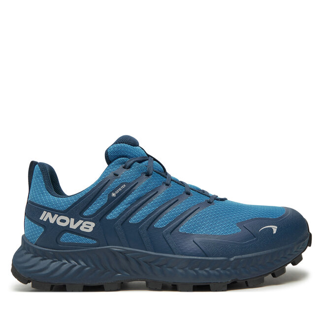 Trekkingi Inov-8 Roclite GTX GORE-TEX - Niebieski