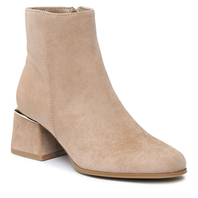 Kobiece botki Jenny Fairy