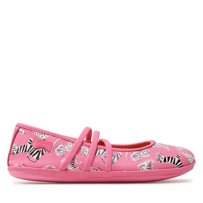 Camper Balerini Camper Tws Kids K800388-005 S Pink