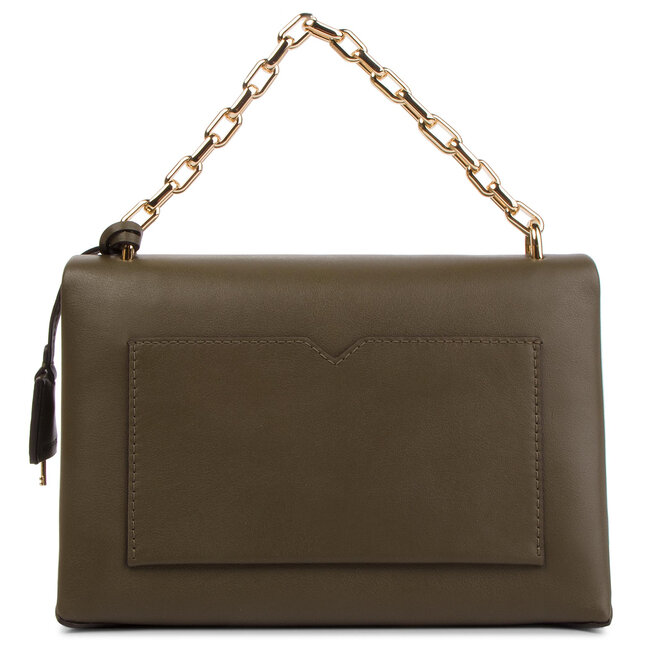 Sac main MICHAEL Michael Kors Cece 30S9G0EL2L Olive chaussures
