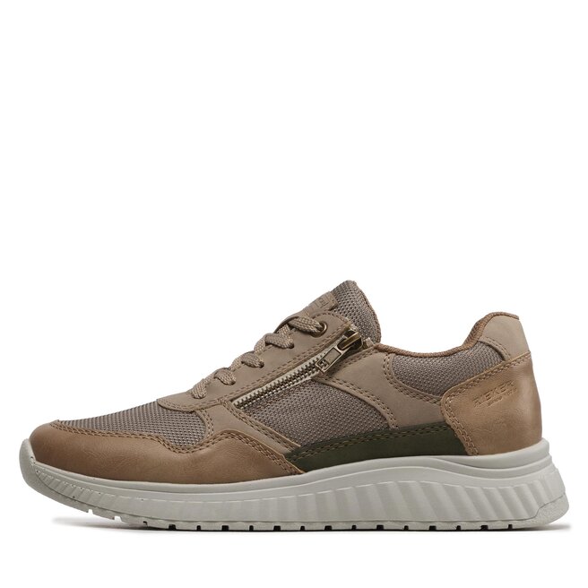 58902-64 Sneakers Beige