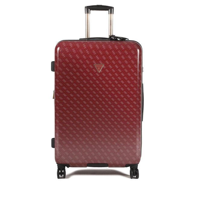 Valiză Mare Rigidă Guess Jesco Travel TWH838 99880 DPR 99880 imagine noua gjx.ro