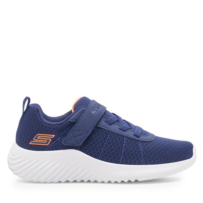 Skechers Sneakers Skechers BOUNDER 403744L NVY Blue